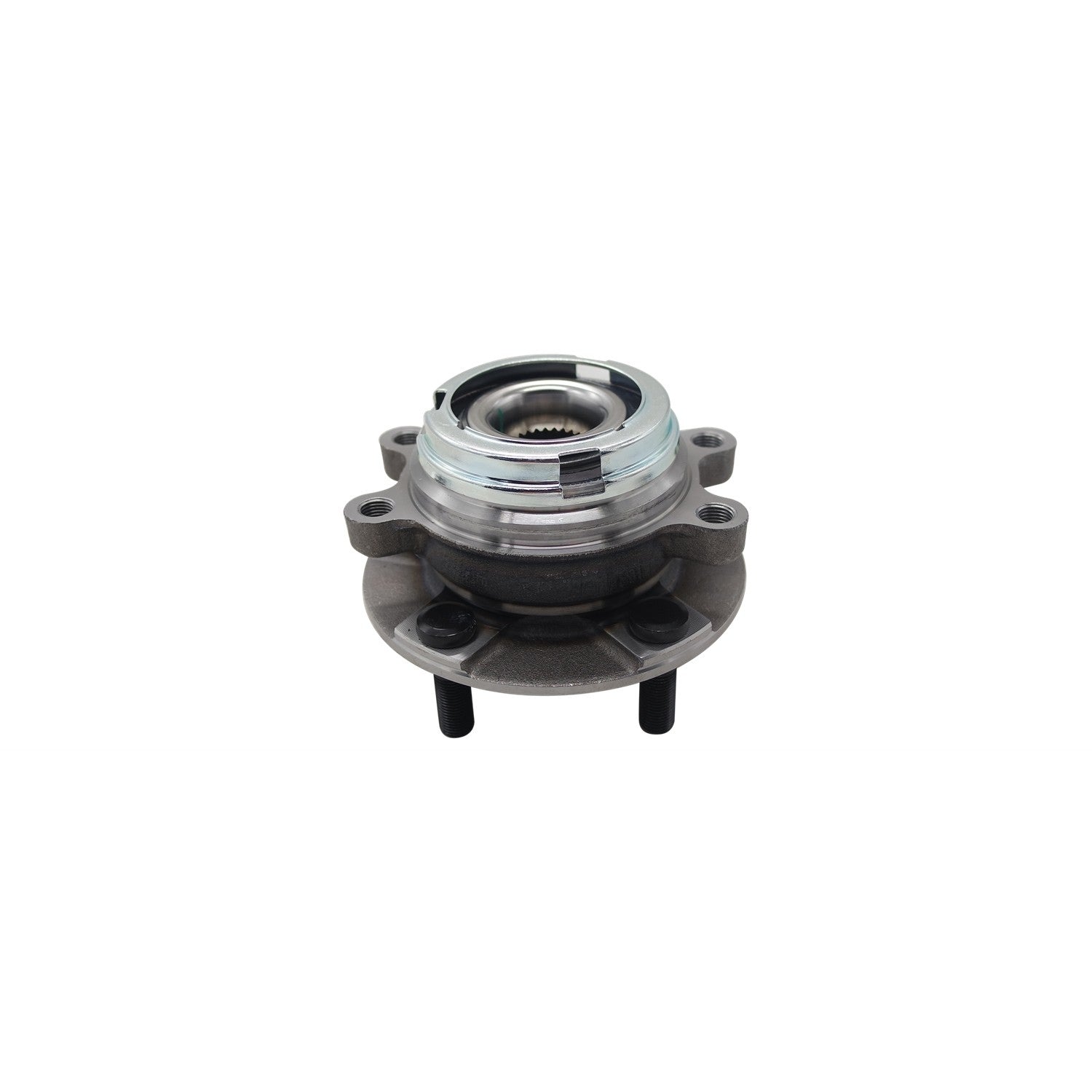 GSP Wheel Bearing and Hub Assembly 534310