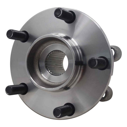 GSP Wheel Bearing and Hub Assembly 534310
