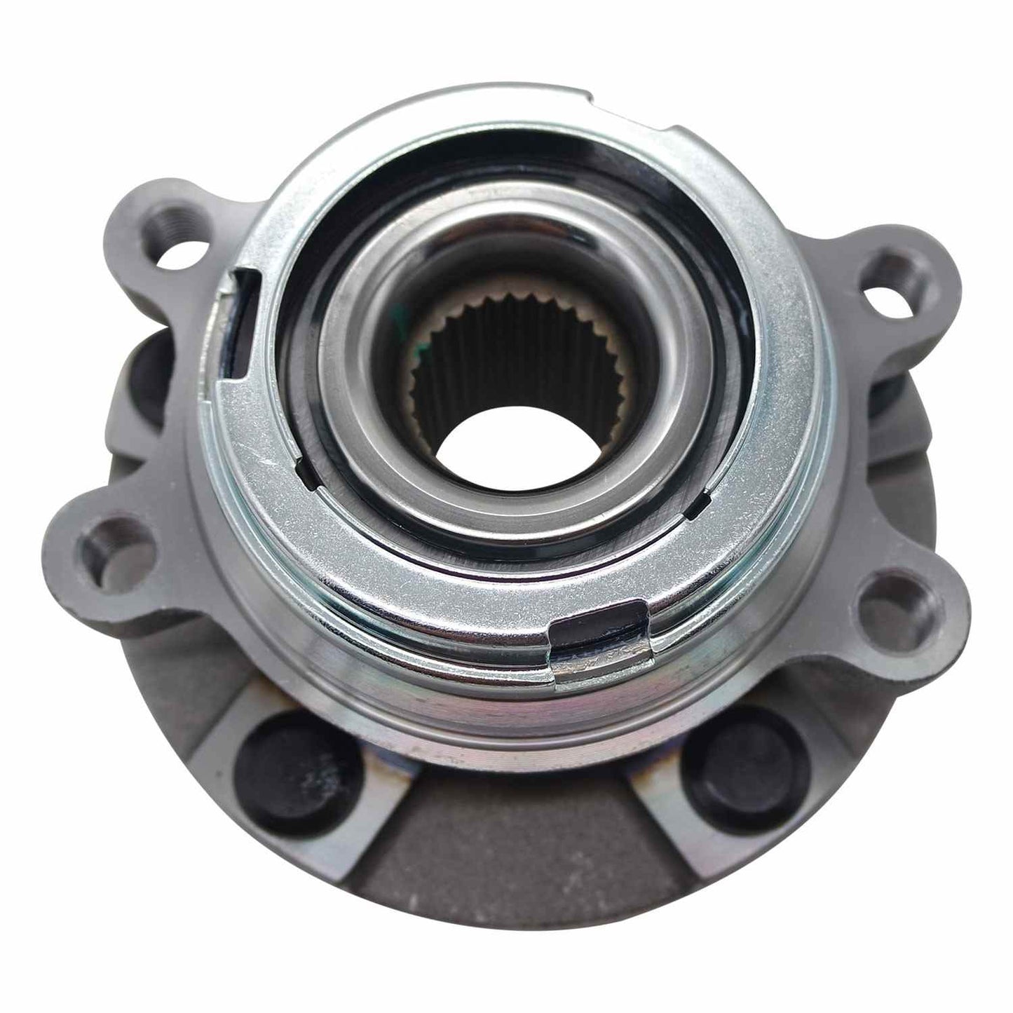 GSP Wheel Bearing and Hub Assembly 534310
