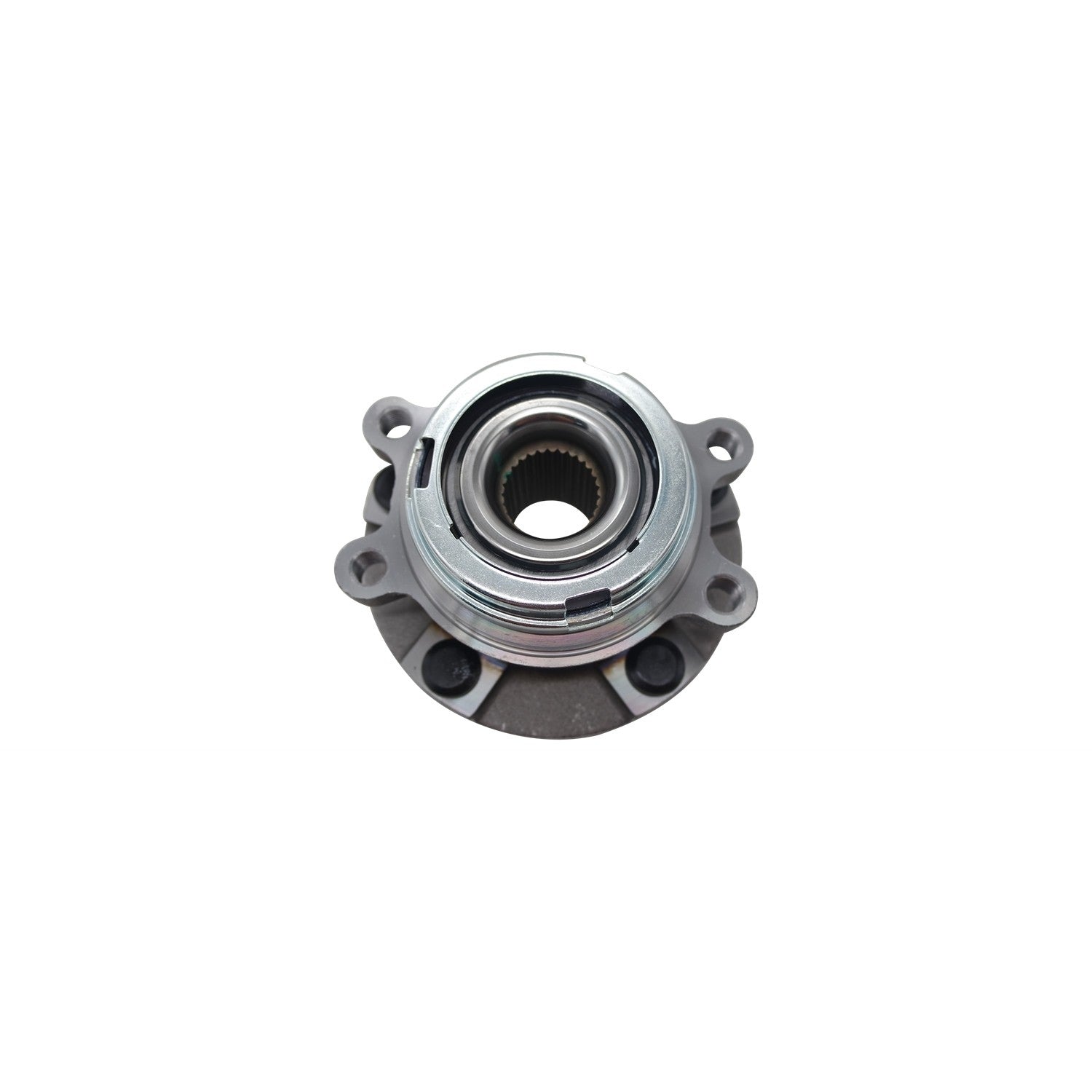 GSP Wheel Bearing and Hub Assembly 534310