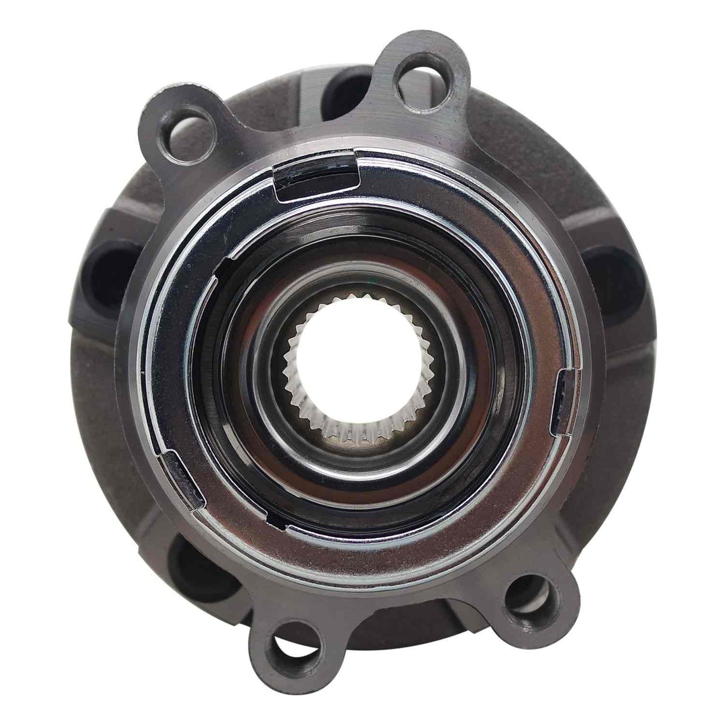 GSP Wheel Bearing and Hub Assembly 534310