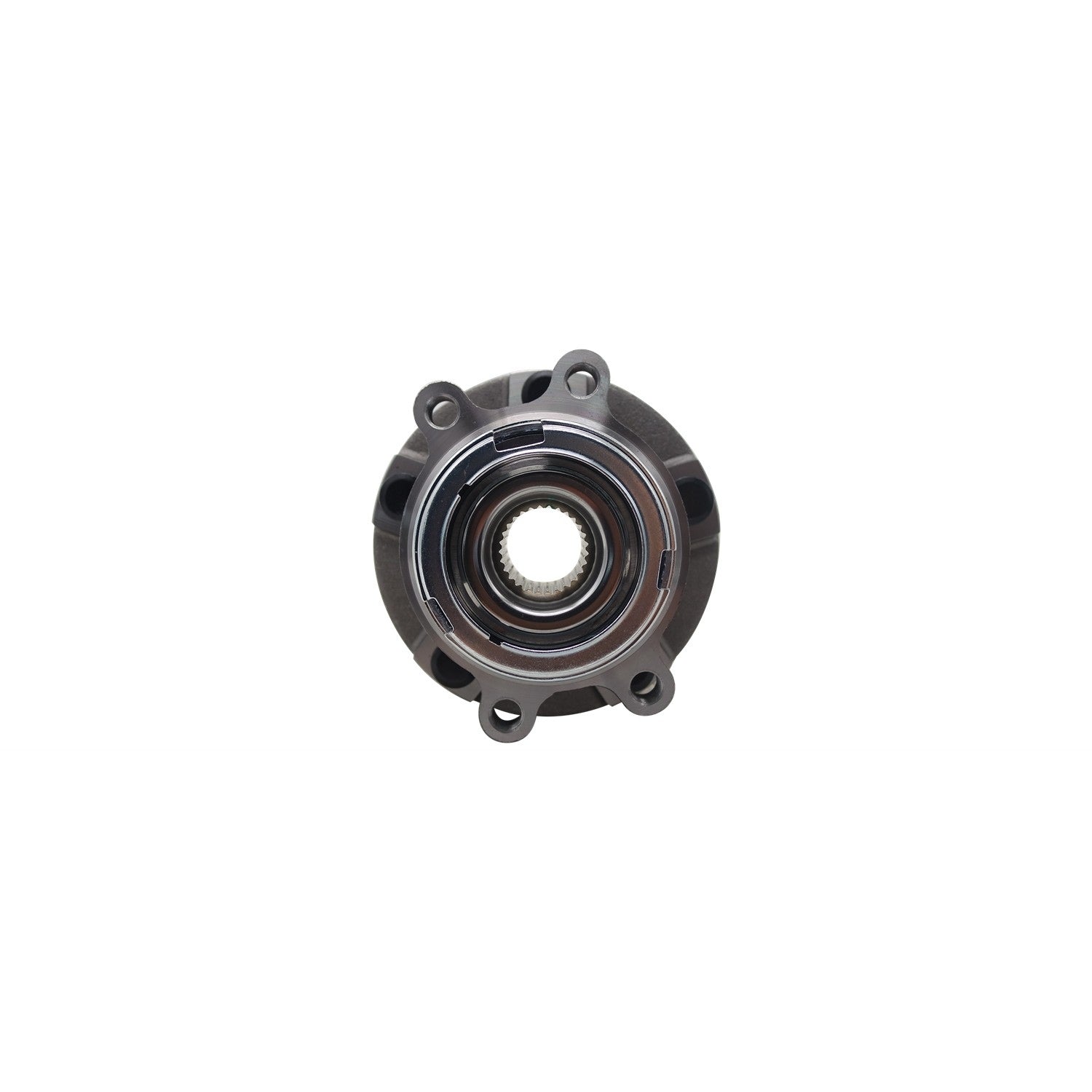 GSP Wheel Bearing and Hub Assembly 534310