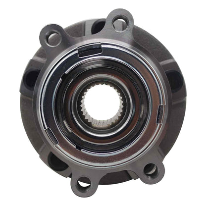 GSP Wheel Bearing and Hub Assembly 534310