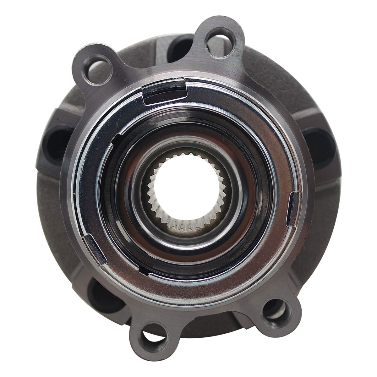 GSP Wheel Bearing and Hub Assembly 534310