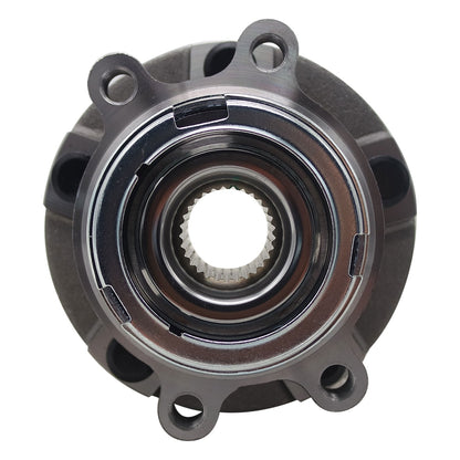 GSP Wheel Bearing and Hub Assembly 534310