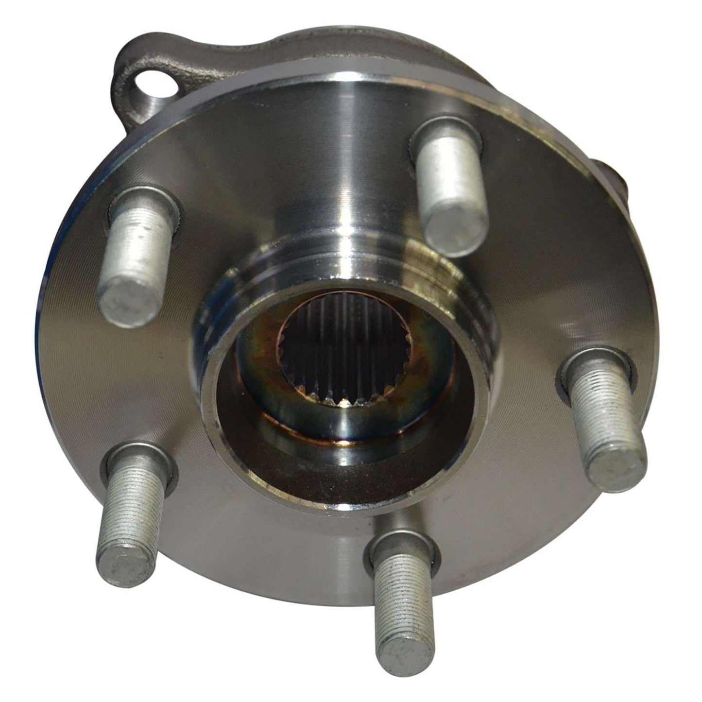 GSP Wheel Bearing and Hub Assembly 663293