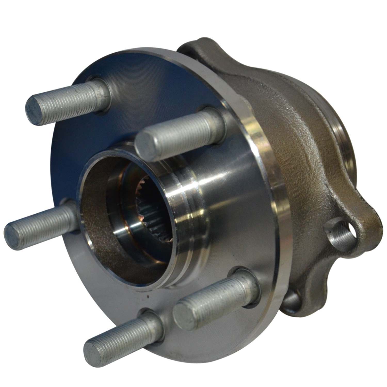 GSP Wheel Bearing and Hub Assembly 663293