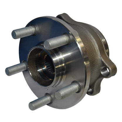 GSP Wheel Bearing and Hub Assembly 663293