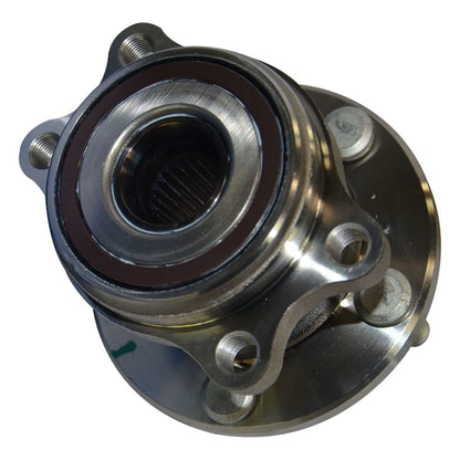 GSP Wheel Bearing and Hub Assembly 663293