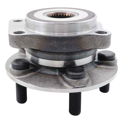 GSP Wheel Bearing and Hub Assembly 664220