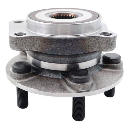 GSP Wheel Bearing and Hub Assembly 664220
