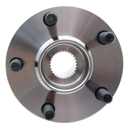GSP Wheel Bearing and Hub Assembly 664220