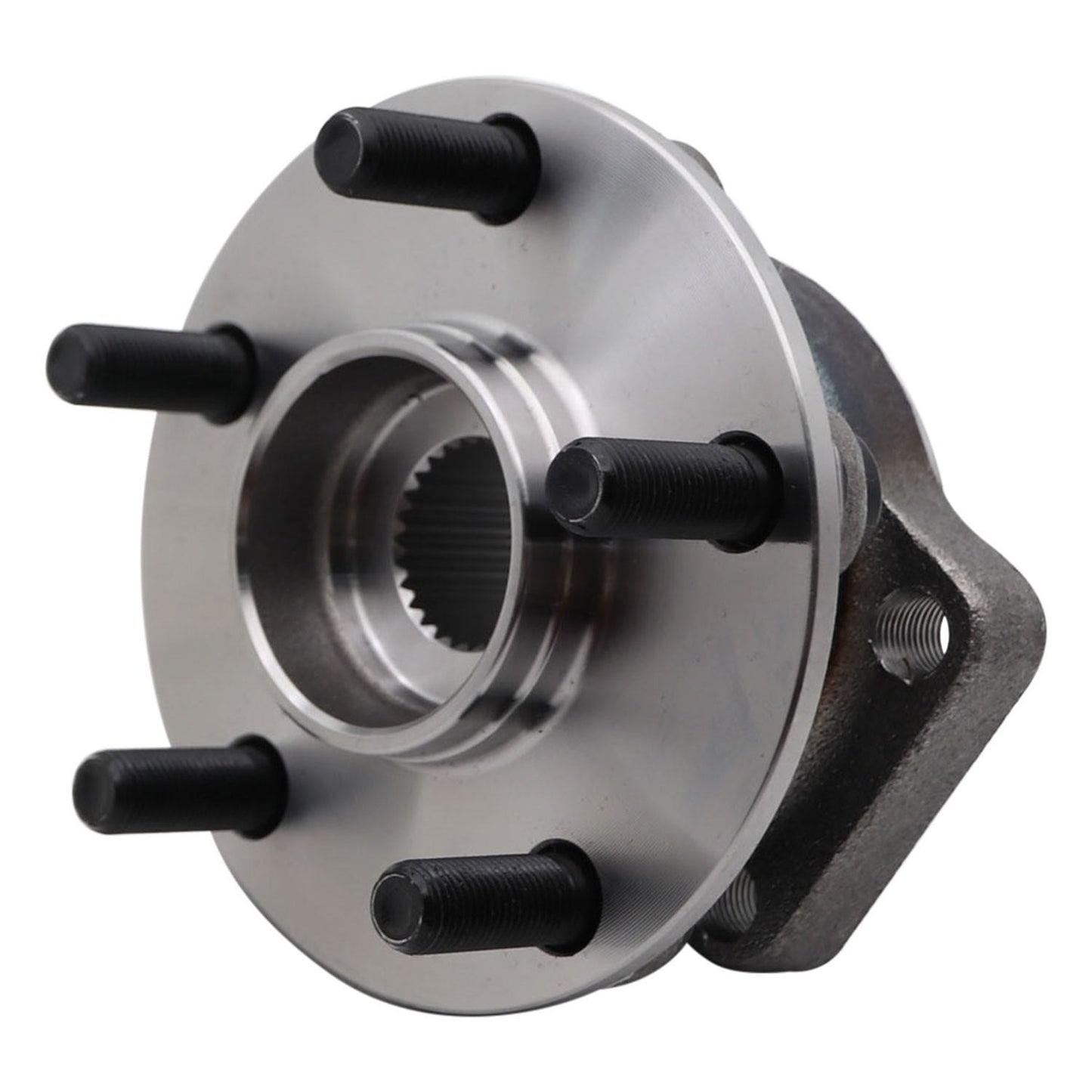GSP Wheel Bearing and Hub Assembly 664220