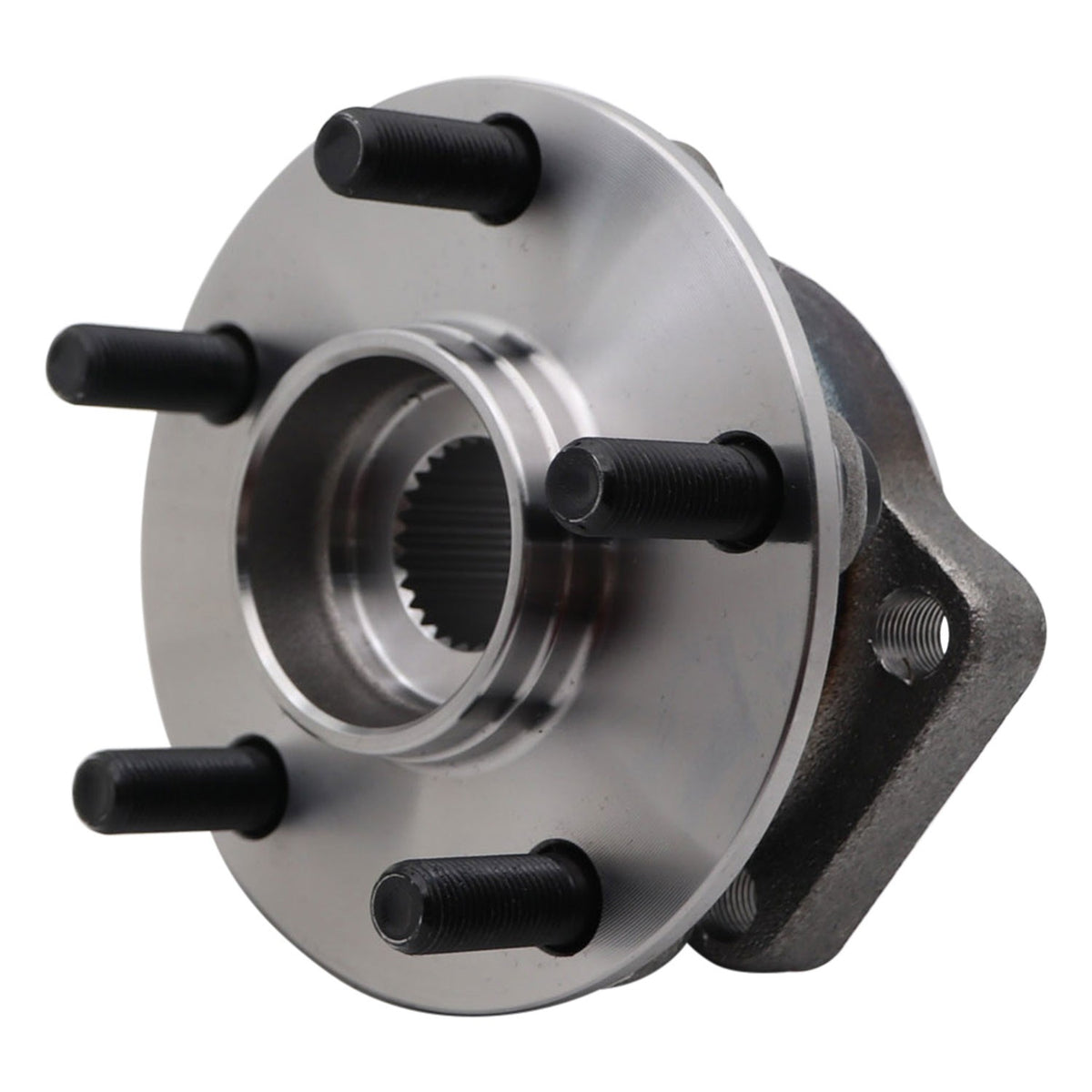 GSP Wheel Bearing and Hub Assembly 664220