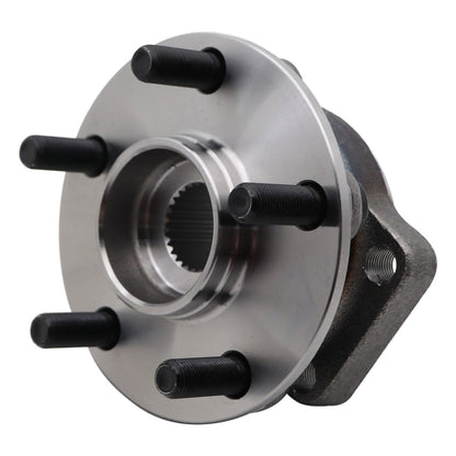 GSP Wheel Bearing and Hub Assembly 664220