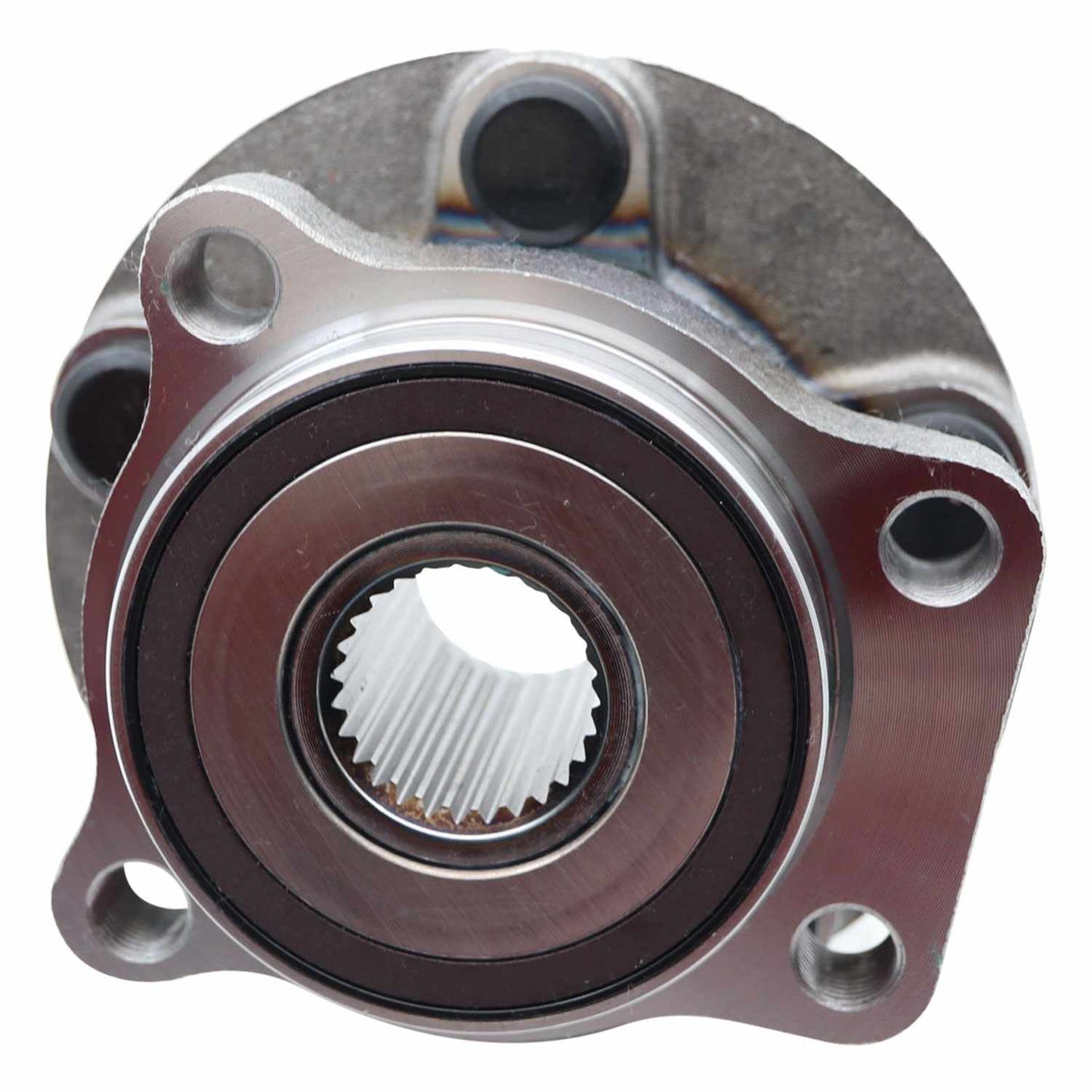 GSP Wheel Bearing and Hub Assembly 664220