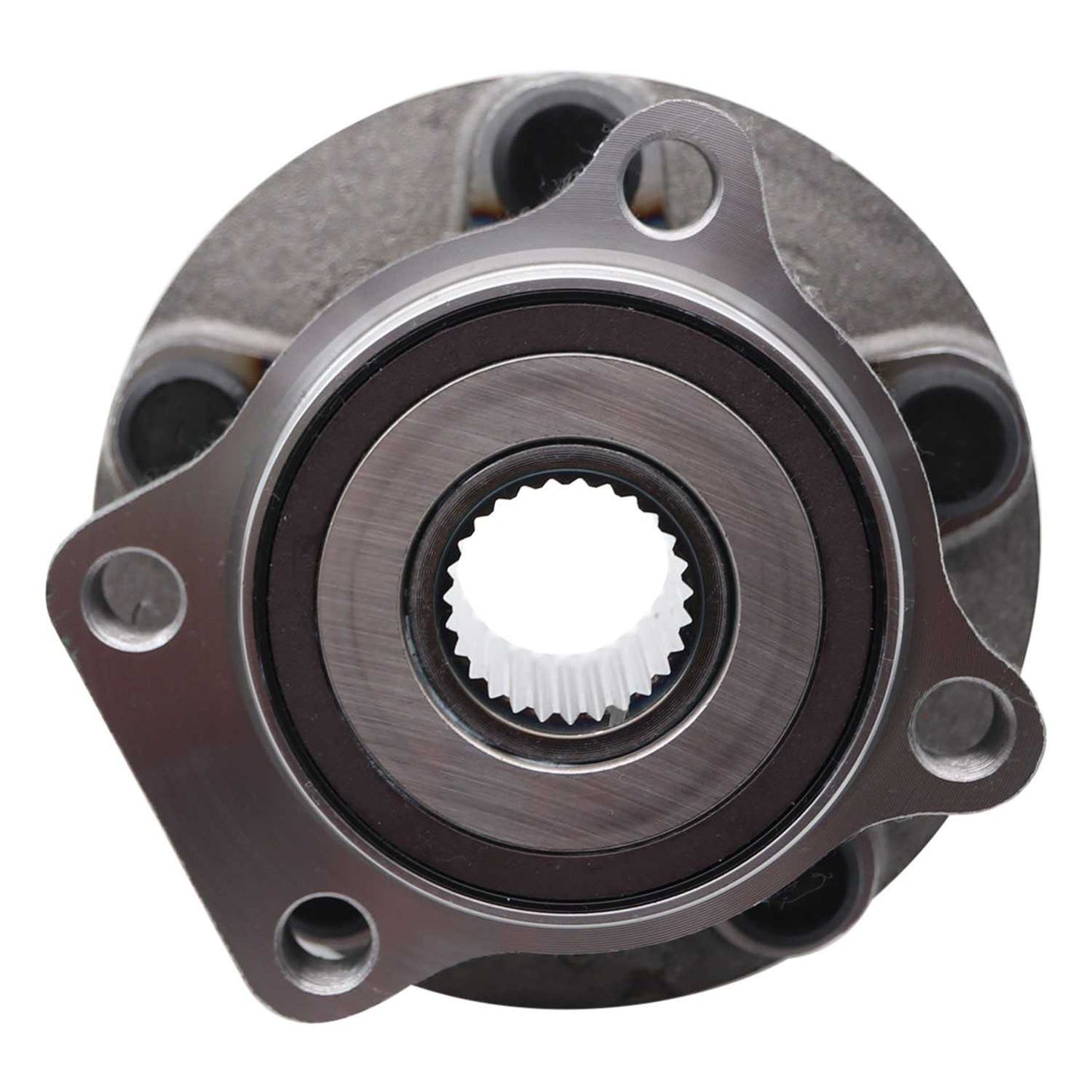 GSP Wheel Bearing and Hub Assembly 664220