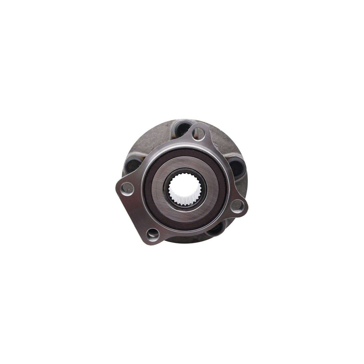 GSP Wheel Bearing and Hub Assembly 664220