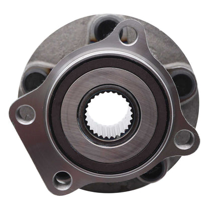 GSP Wheel Bearing and Hub Assembly 664220