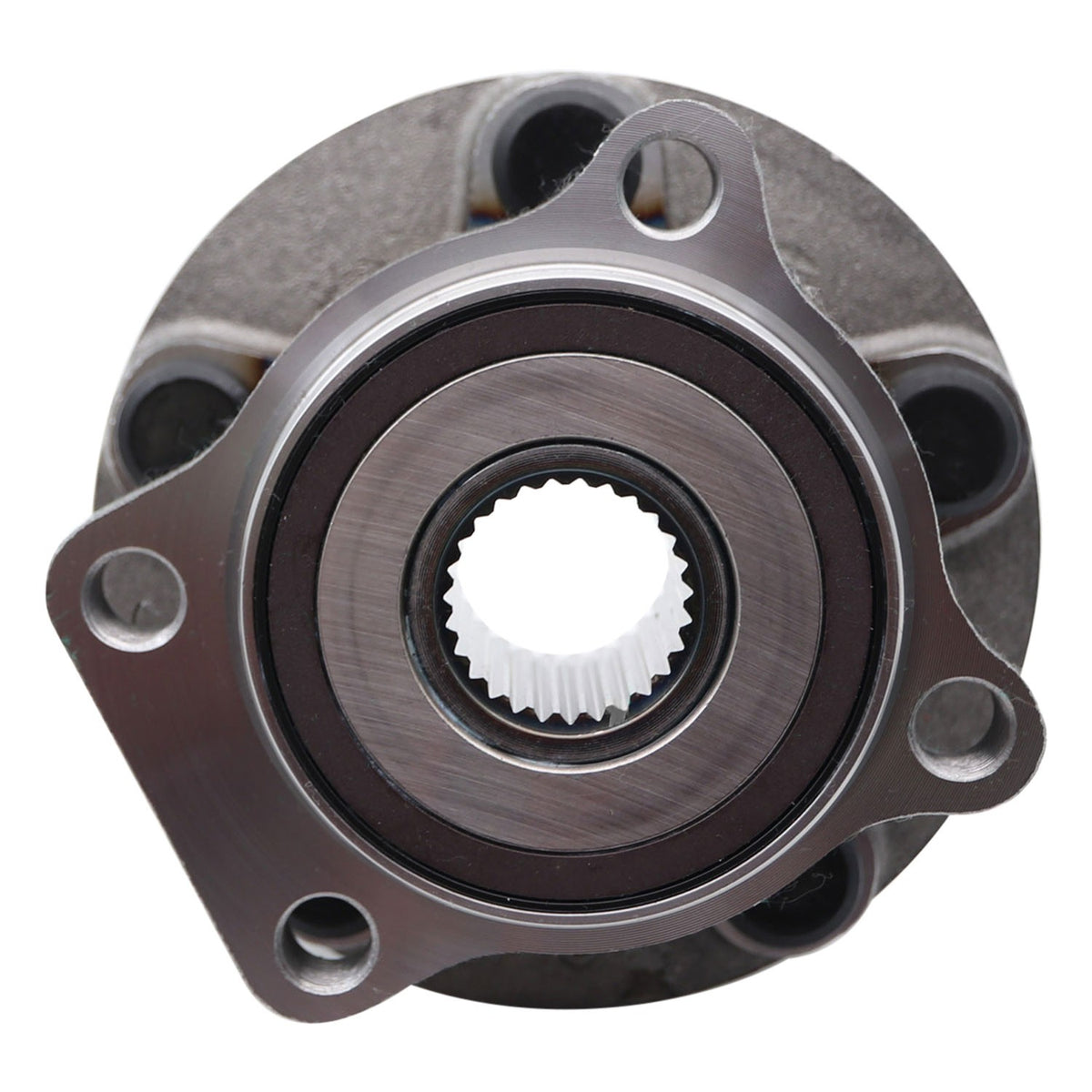 GSP Wheel Bearing and Hub Assembly 664220