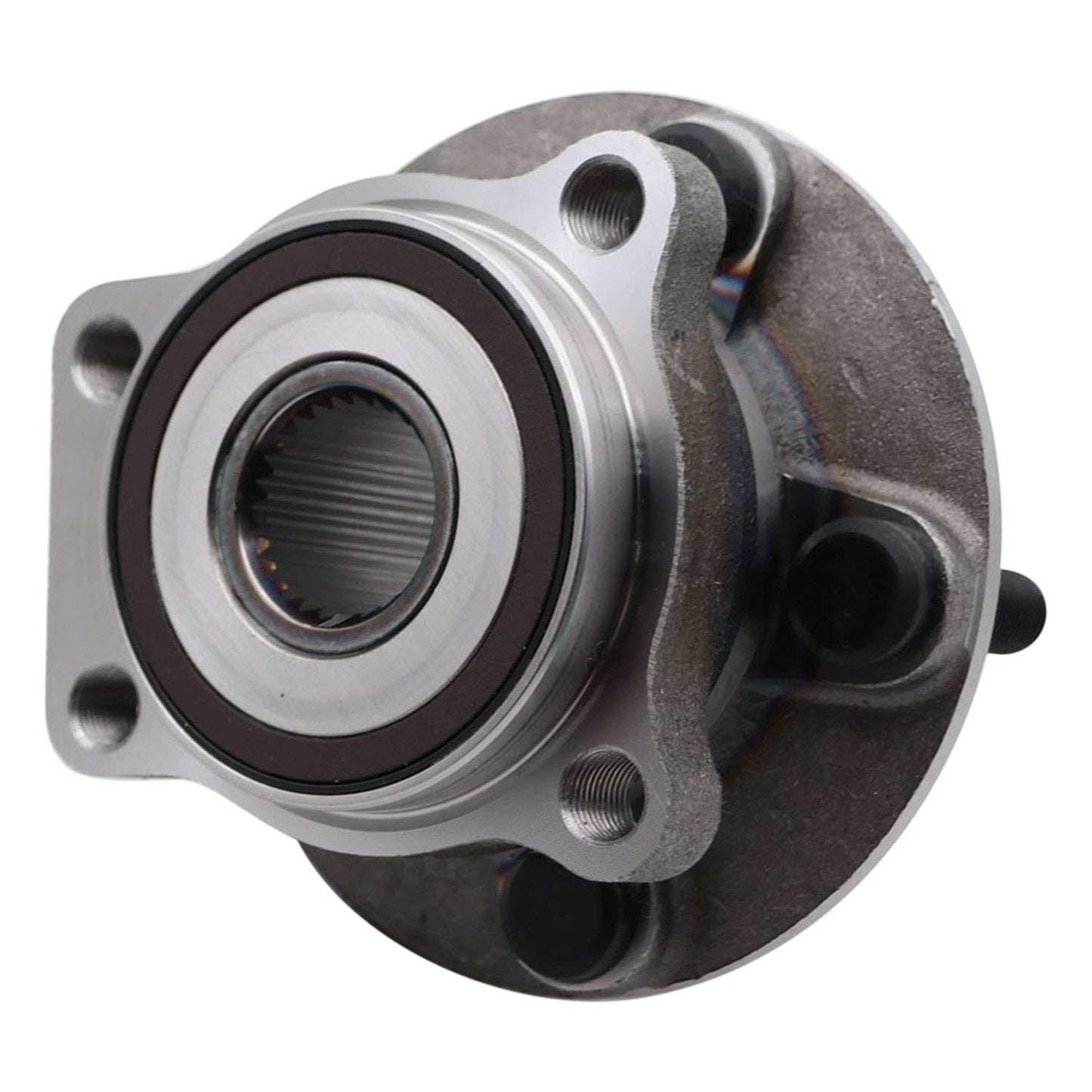 GSP Wheel Bearing and Hub Assembly 664220