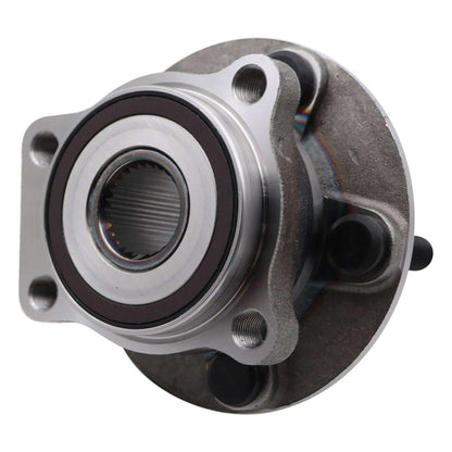 GSP Wheel Bearing and Hub Assembly 664220