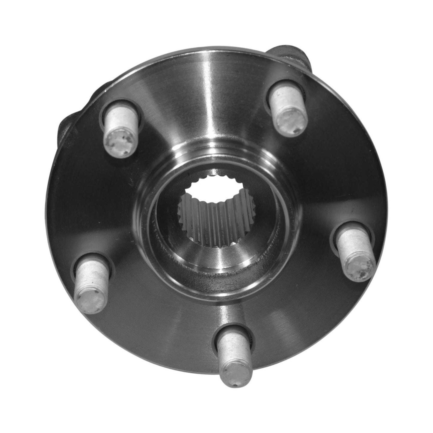 GSP Wheel Bearing and Hub Assembly 664303