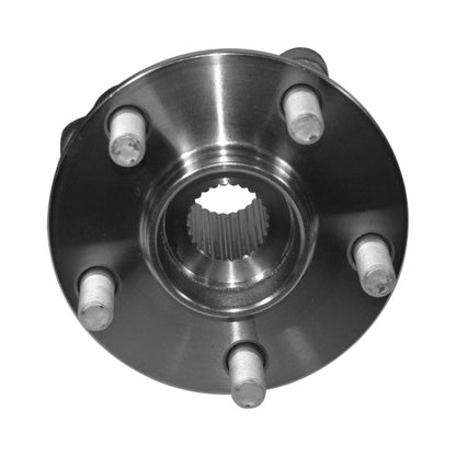 GSP Wheel Bearing and Hub Assembly 664303