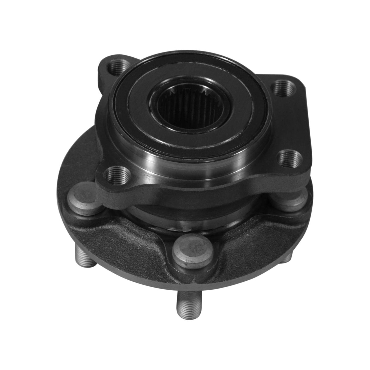 GSP Wheel Bearing and Hub Assembly 664303