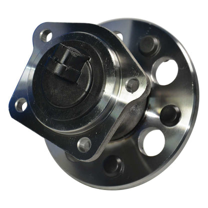 GSP Wheel Bearing and Hub Assembly 693041
