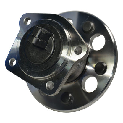 GSP Wheel Bearing and Hub Assembly 693041