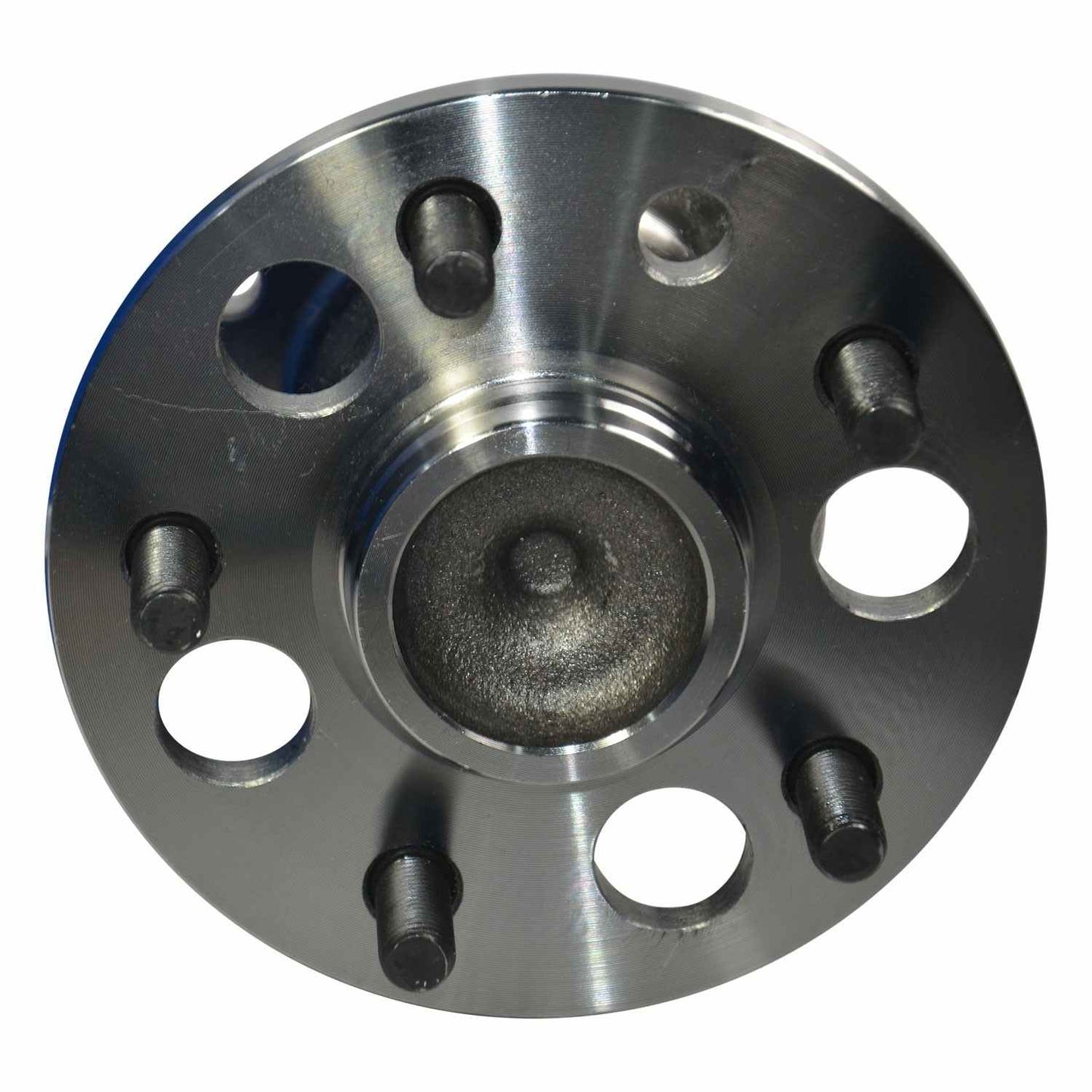 GSP Wheel Bearing and Hub Assembly 693041