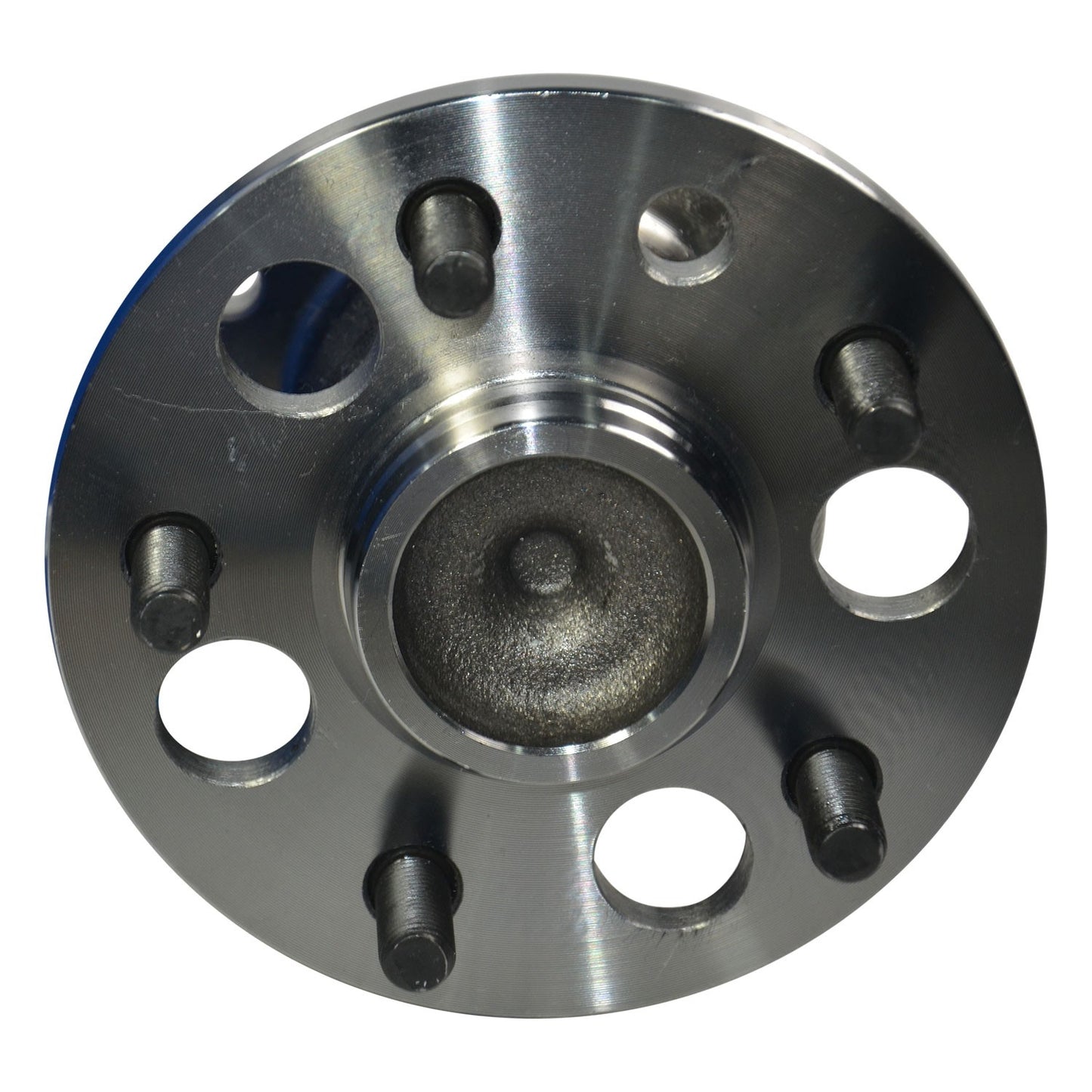 GSP Wheel Bearing and Hub Assembly 693041