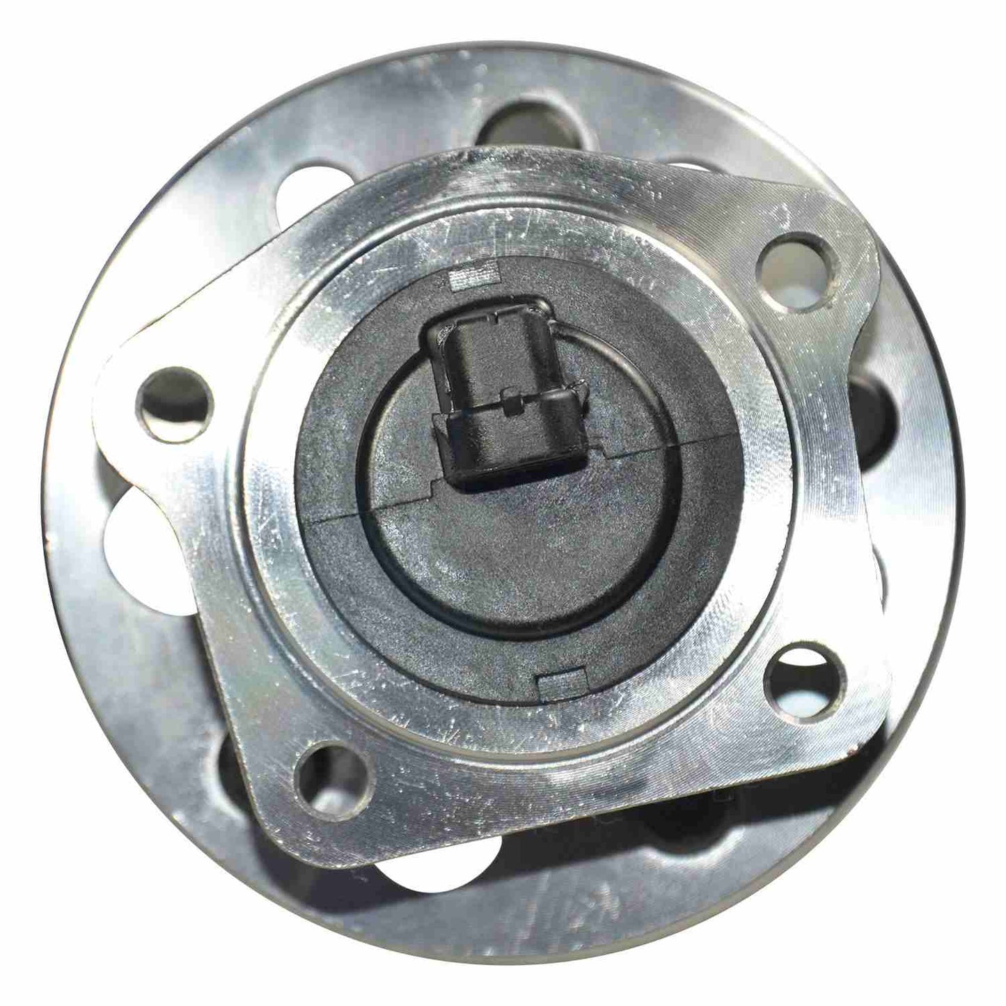 GSP Wheel Bearing and Hub Assembly 693041