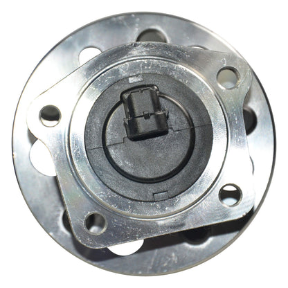 GSP Wheel Bearing and Hub Assembly 693041