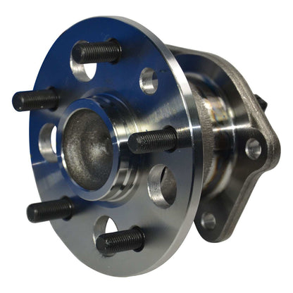 GSP Wheel Bearing and Hub Assembly 693041