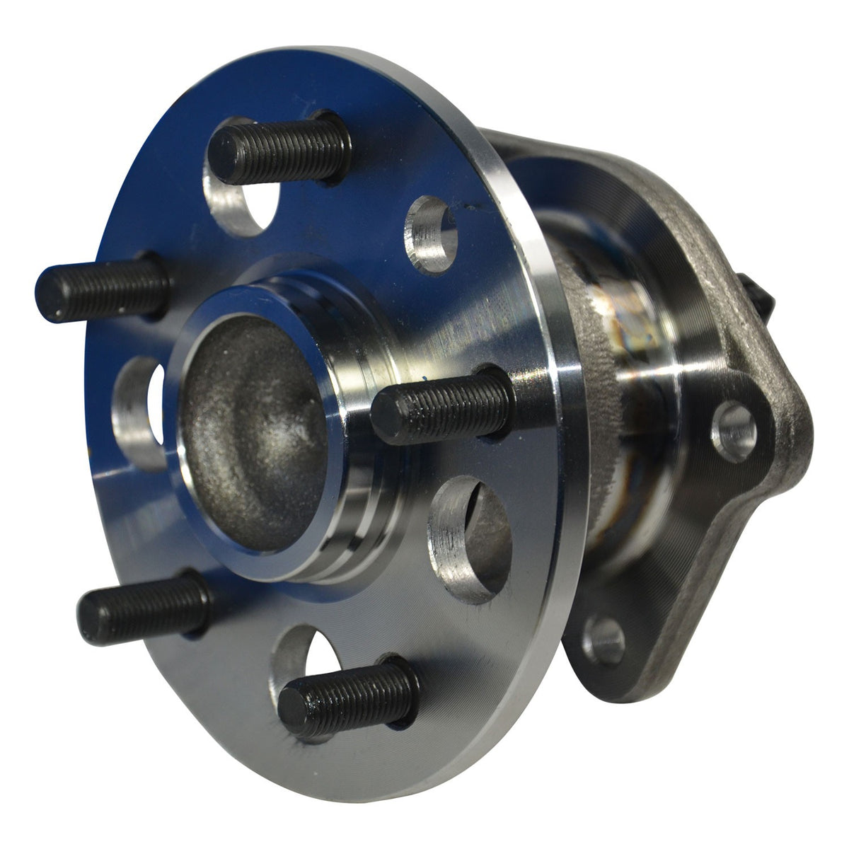 GSP Wheel Bearing and Hub Assembly 693041