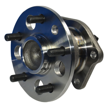 GSP Wheel Bearing and Hub Assembly 693041