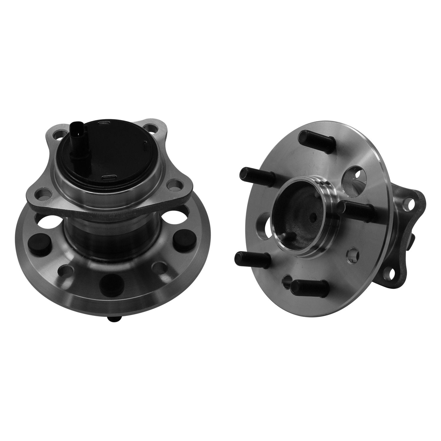 GSP Wheel Bearing and Hub Assembly 693206