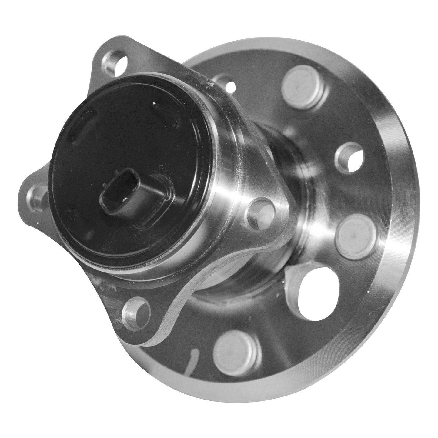 GSP Wheel Bearing and Hub Assembly 693206