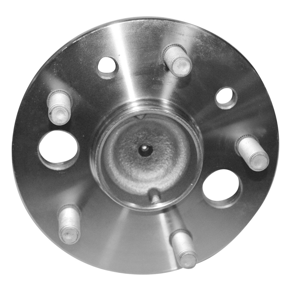 GSP Wheel Bearing and Hub Assembly 693206