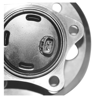 GSP Wheel Bearing and Hub Assembly 693206