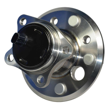 GSP Wheel Bearing and Hub Assembly 693207