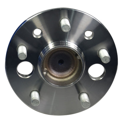 GSP Wheel Bearing and Hub Assembly 693207