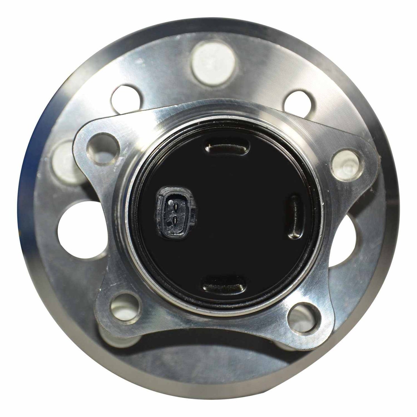 GSP Wheel Bearing and Hub Assembly 693207
