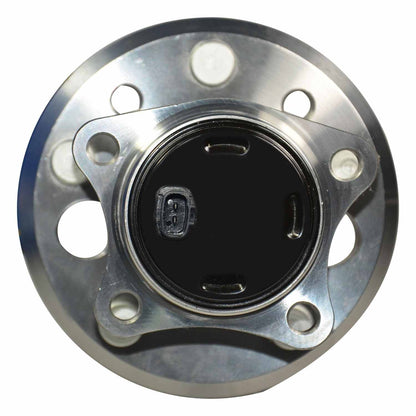 GSP Wheel Bearing and Hub Assembly 693207