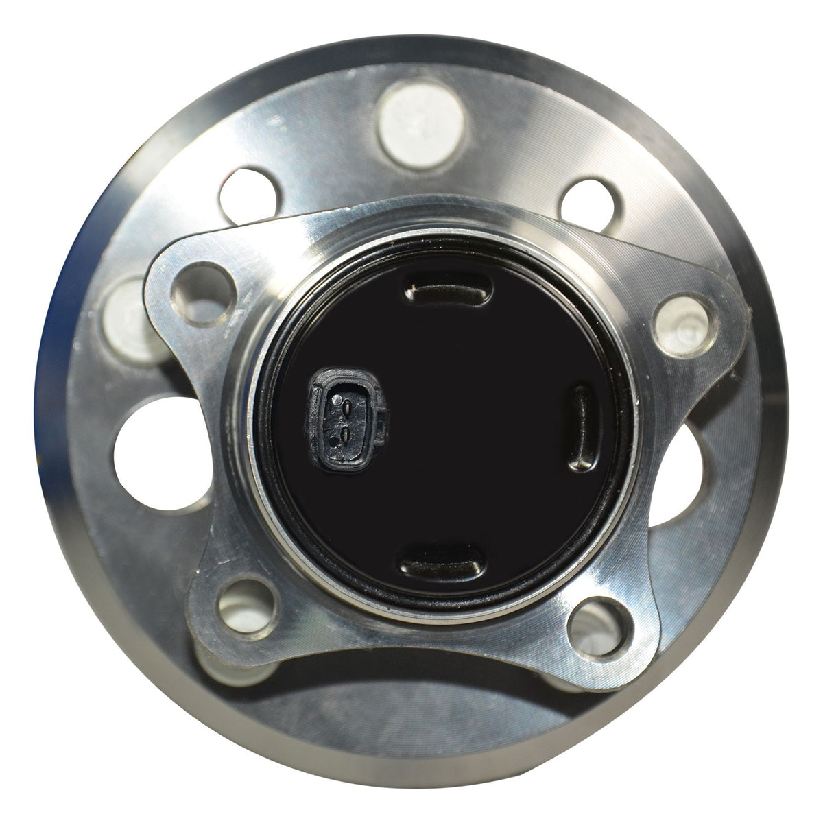 GSP Wheel Bearing and Hub Assembly 693207