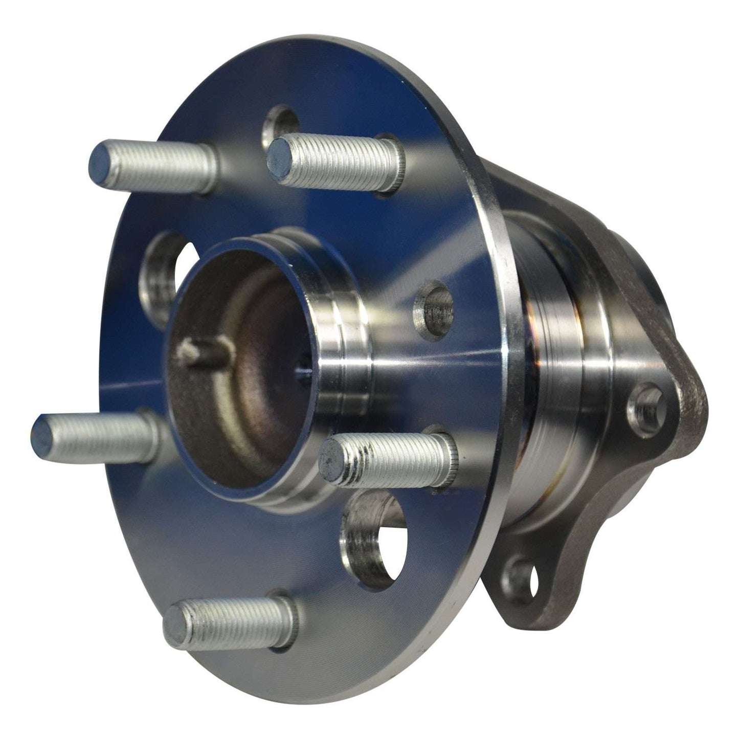 GSP Wheel Bearing and Hub Assembly 693207