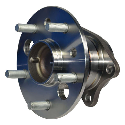GSP Wheel Bearing and Hub Assembly 693207