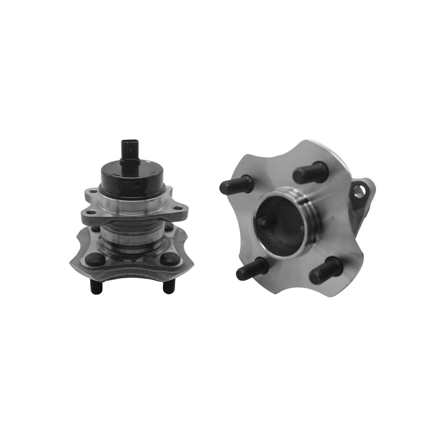 GSP Wheel Bearing and Hub Assembly 693209